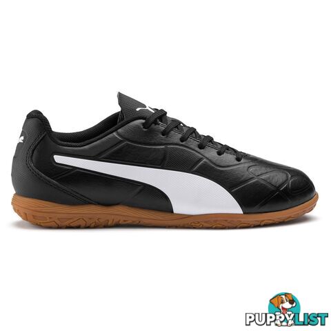 Puma Monarch IT Junior - Black - PUMA - 4060979991163