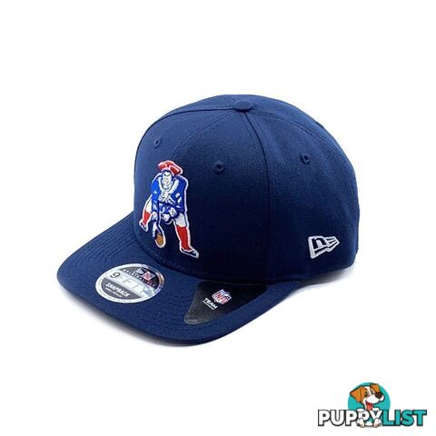 New Era 9Fifty Of PC New England Patriots CC Nckle Dime - NEW ERA - 194088417833