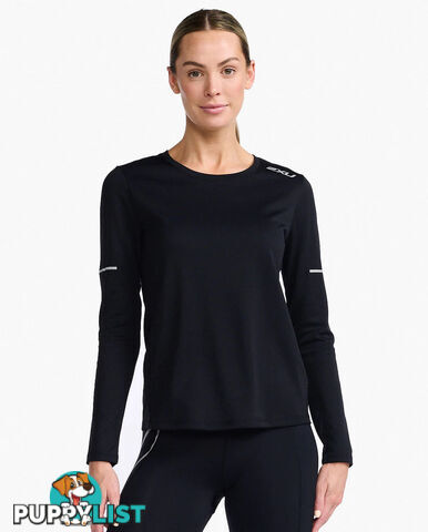 2XU Womens Aero L/S - 2XU