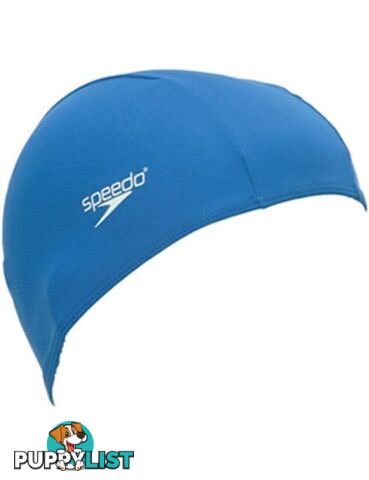 Speedo Polyester Cap Assorted - SPEEDO - 5014991492329