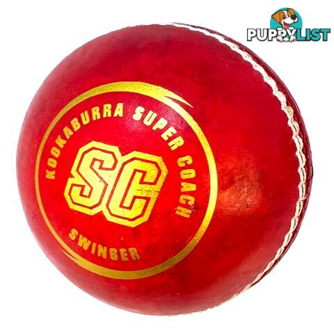 Kookaburra Swinger Ball - KOOKABURRA - 9313131125735