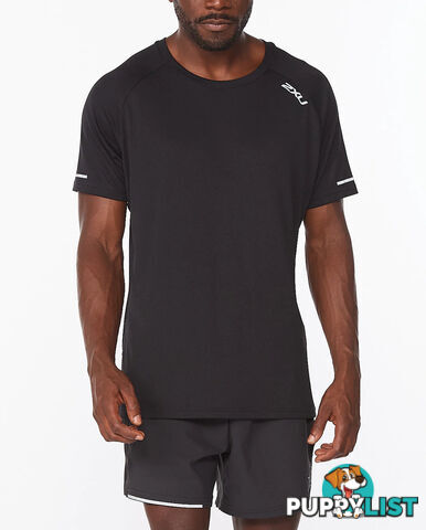 2XU Mens Aero Tee - 2XU