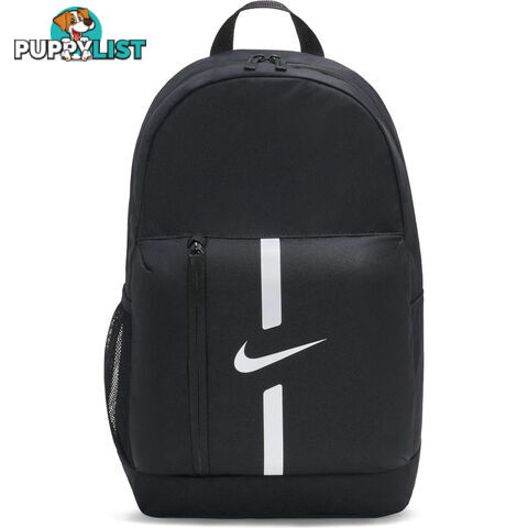 Nike Academy Team Soccer Backpack-Black - NIKE