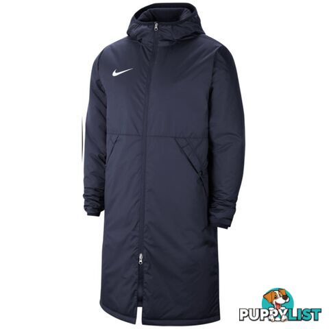 Nike Park Stadium Jacket - Navy - NIKE - 194953081107