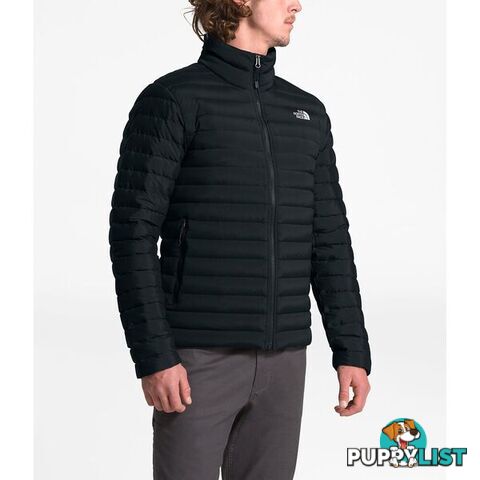 The North Face Mens Stretch Down Jacket - THE NORTH FACE