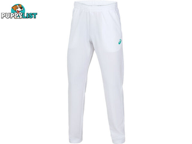 Asics Adult 21 Playing Pant - White lSize 3XL - ASICS