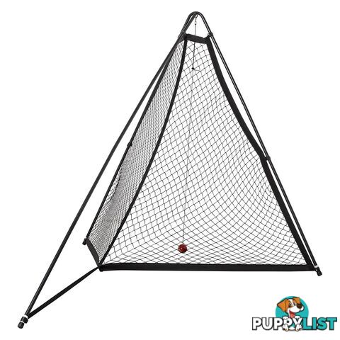 THE V - Pro Cricket Batting Net - The V