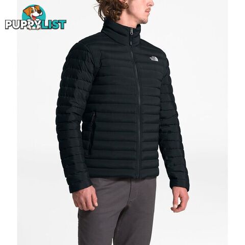 The North Face Mens Stretch Down Jacket - THE NORTH FACE