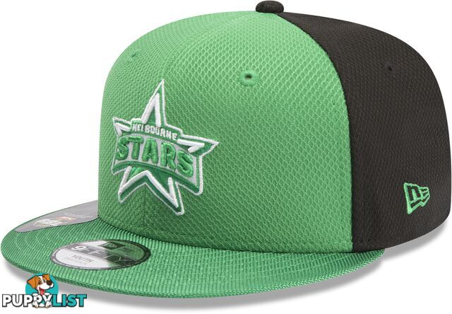 New Era BBL Melbourne Stars Youth 950 Cap - Purple - NEW ERA