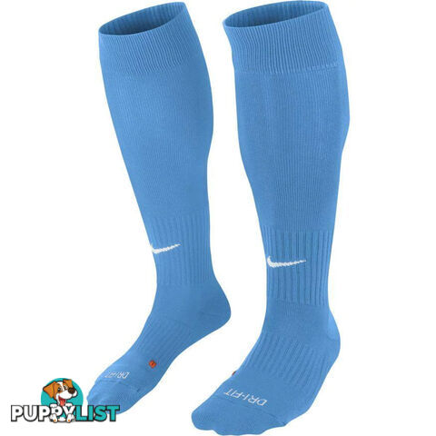 Nike Classic II Cushion Sock - Sky Blue - NIKE