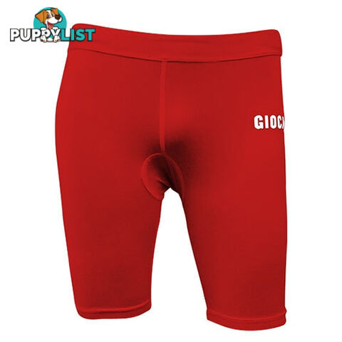 Gioca Compression Shorts - GIOCA