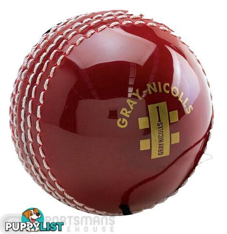 Gray-Nicolls Batting Master Ball (Blister) - GRAYNICOLLS - 9312555030168