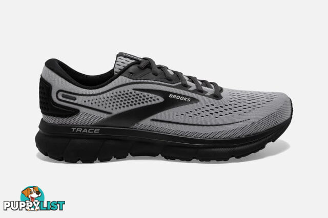 Brooks Mens Trace 2 D - BROOKS