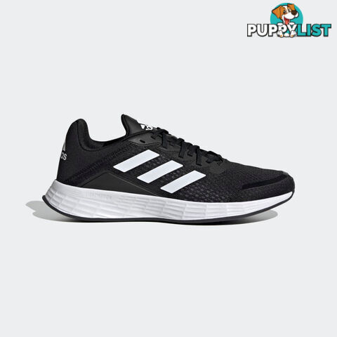 Adidas Duramo Sl Womens Running Shoe - Black - ADIDAS