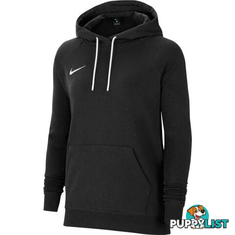 Nike Womens Park Pullover Soccer Hoodie - NIKE