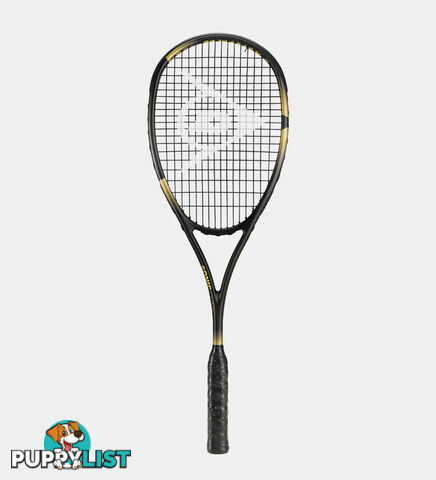 Dunlop Soniccore Iconic 130 NH Squash Racquet - DUNLOP