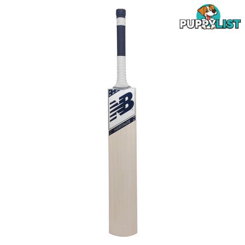 New Balance Heritage Cricket Bat - White - NEWBALANCE