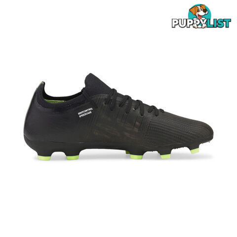 Puma Ultra 3.4 FG/AG Mens Footy Boot-Black 7 - PUMA