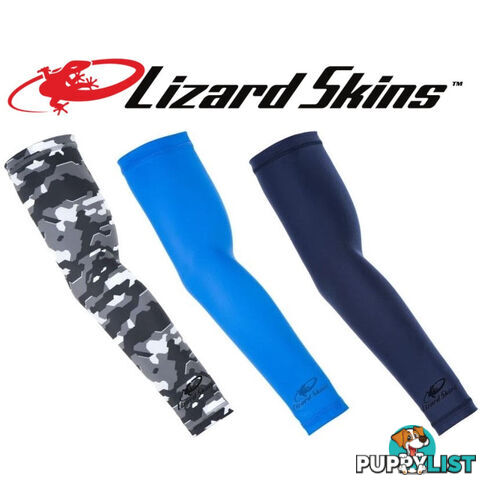 Lizard Skins Compression Arm Sleeve - EASTON - 696260320103