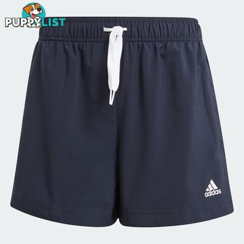 Adidas Boys Sl Chelsea Short - ADIDAS