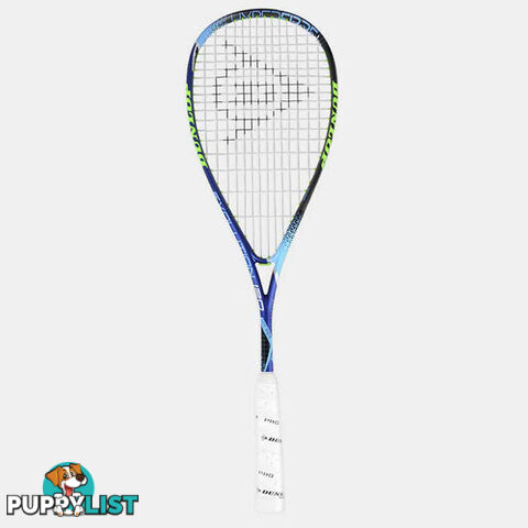 Dunlop Hyperfibre+ Evolution Pro HL Squash Racquet - DUNLOP