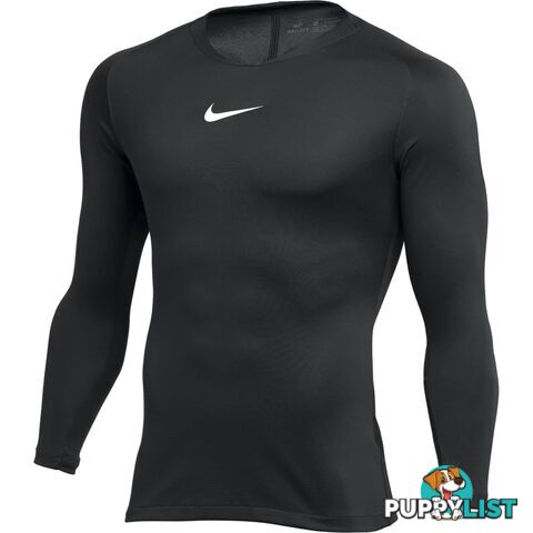 Nike Youth Park First Layer Top - NIKE