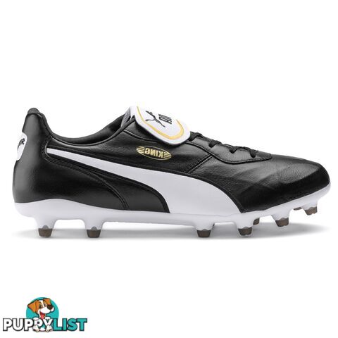 Puma King Top Fg Football Boot - PUMA - 4060981132332