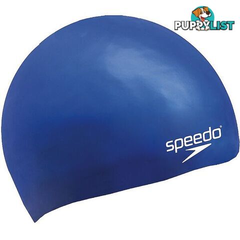 Speedo Junior Moulded Silicone - SPEEDO