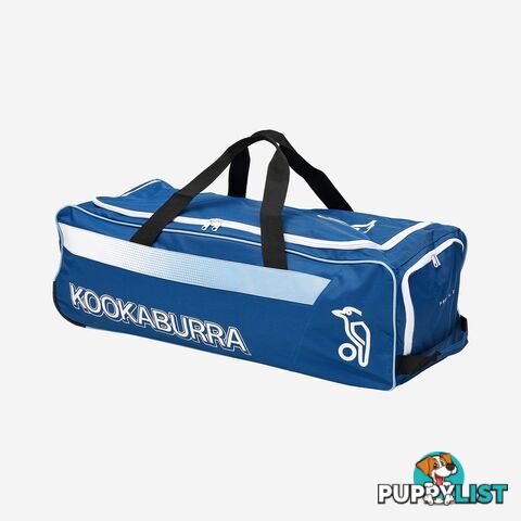 Kookaburra Empower Pro 4.0 Wheelie Bag - KOOKABURRA