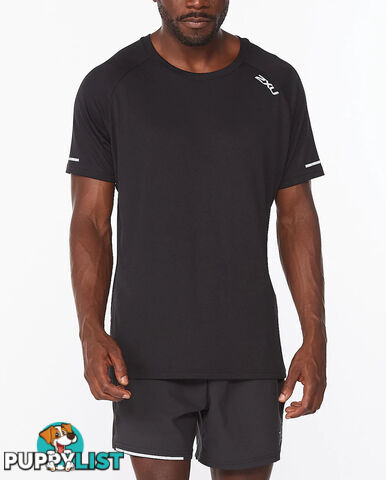 2XU Mens Aero Tee - 2XU