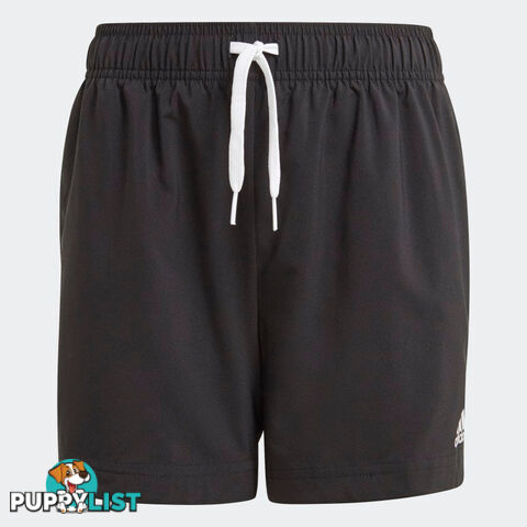 Adidas Boys Sl Chelsea Short - Black - ADIDAS