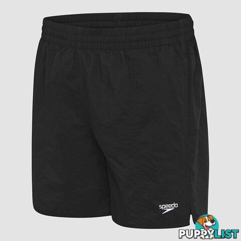 Speedo Boys Classic Watershort - Black - SPEEDO