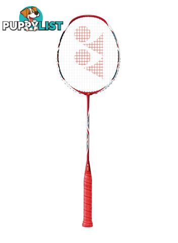 Yonex Arc Saber 11 Badminton Racquet -Met Red -3u5-Frame - YONEX