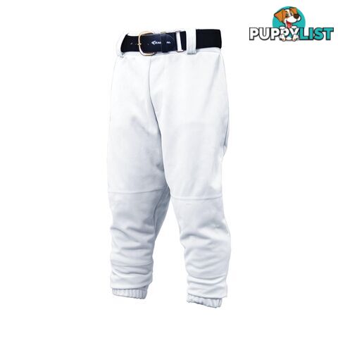 Easton Youth Pro Pull Up Baseball Softball Pants - EASTON - 085925709696