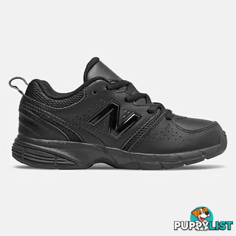 New Balance KX625BKY W Boys XTraining - Black - NEWBALANCE