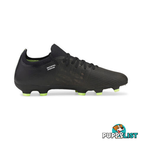 Puma Ultra 3.4 FG/AG Mens Footy Boot-Black 7 - PUMA