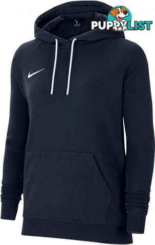 Nike Womens Park Pullover Soccer Hoodie - NIKE