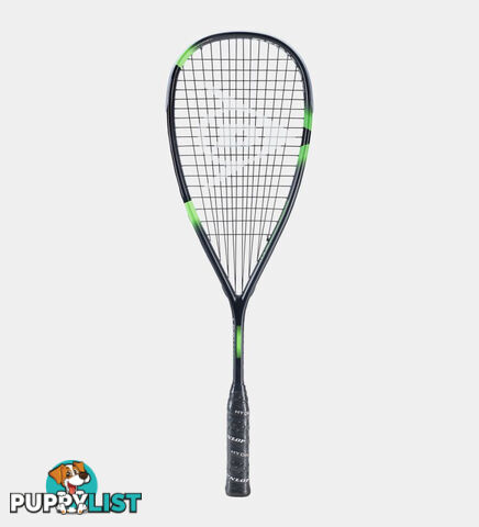 Dunlop Sr Apex Infinity Squash Racquet - DUNLOP