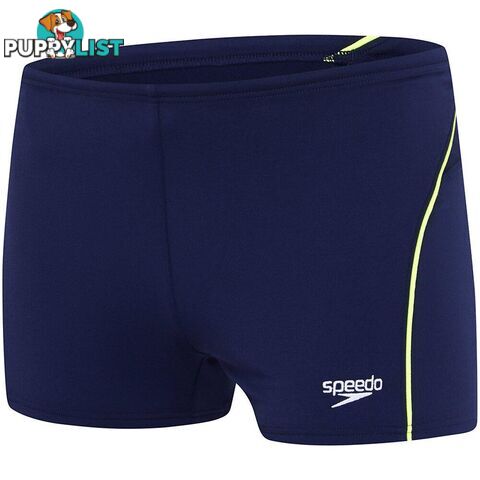 Speedo Endurance+ Logo Aquashort - SPEEDO - 9353746160431