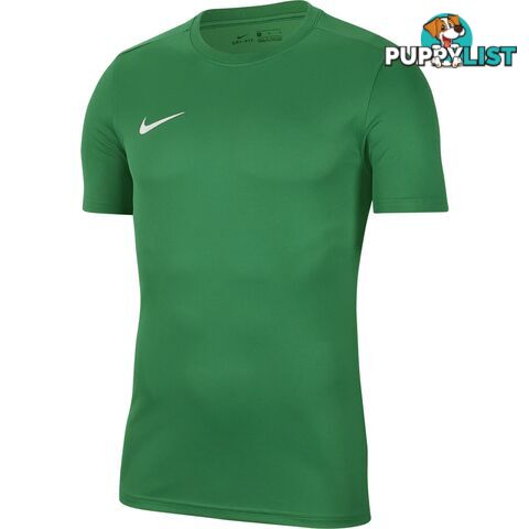 Nike Kids Park VII Jersey - Green - NIKE