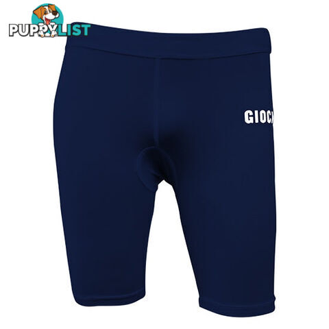 Gioca Compression Shorts - GIOCA