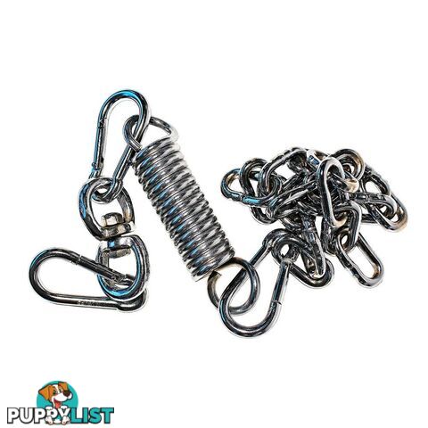 Everlast Advanced Heavy Bag Chain Set - EVERLAST - 9320153713970