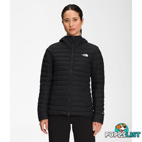 The North Face Womens Stretch Down Hoodie - THE NORTH FACE