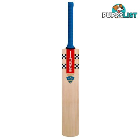 Gray-Nicolls Select Bat - GRAYNICOLLS - 9312555363426