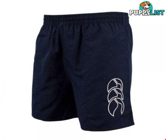 Canterbury Junior Tactic Short - Navy - CANTERBURY