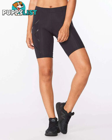 2XU Womens Core Compression Short - 2XU