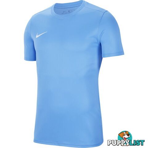 Nike Mens Park 7 Jersey - Uni Blue - NIKE