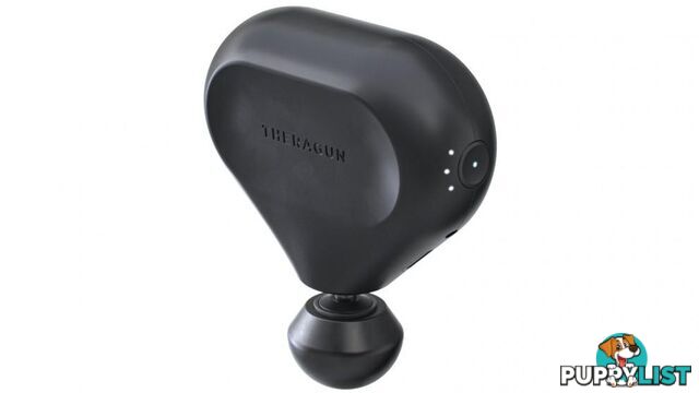 Theragun Mini Personal Massage Device - Black - THERAGUN - 810036050258