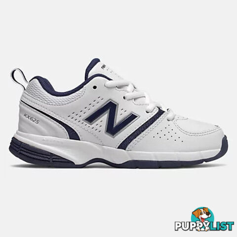 New Balance KX625WNY W Boys Cross Training Shoe - NEWBALANCE