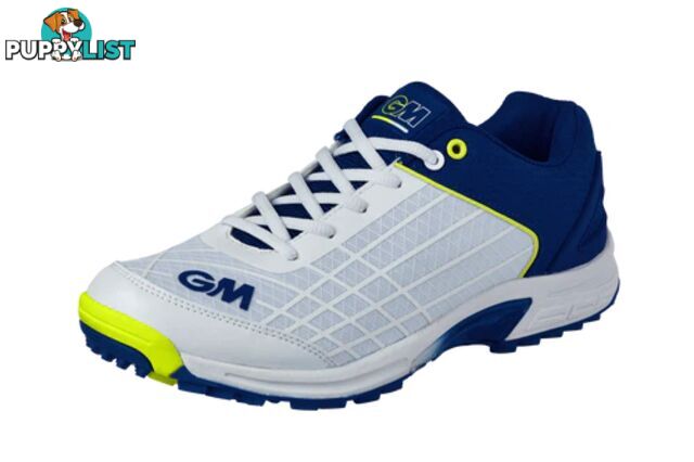 GM Cricket Shoe - Original All Rounder - GUNN-MOORE